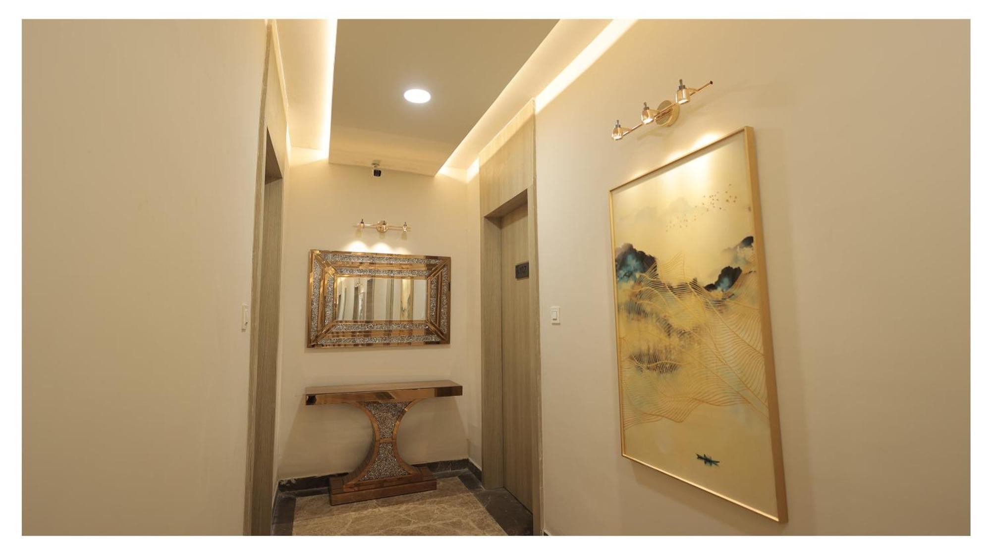 The Riverside Inn Vidisha Εξωτερικό φωτογραφία